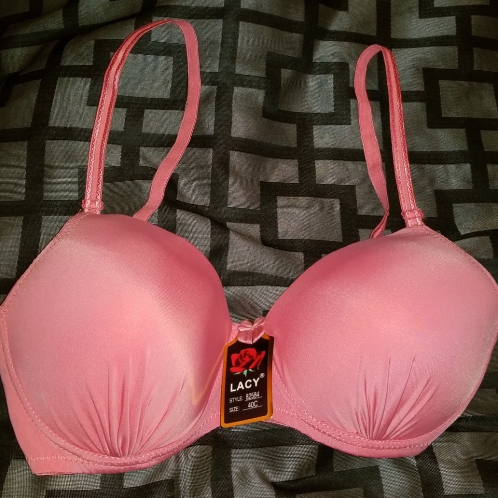 Also available in pink!